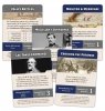 War in Virginia 1862: Solitaire Travel Game